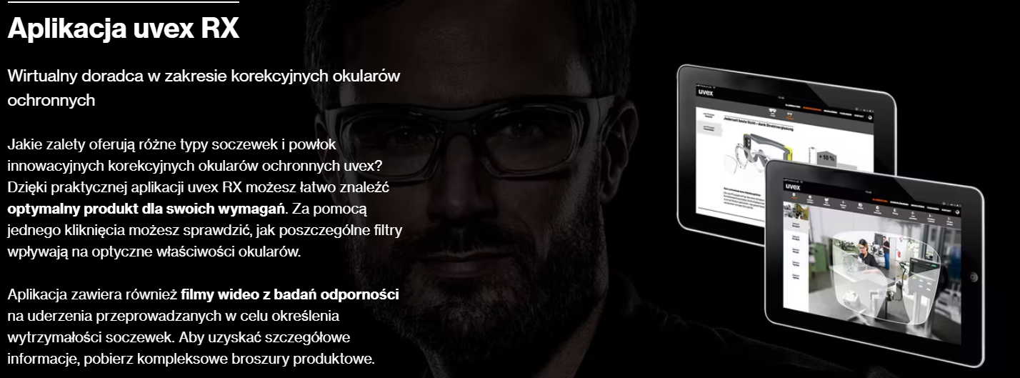 Read more about the article Okulary korekcyjno-ochronne w życiu zawodowym