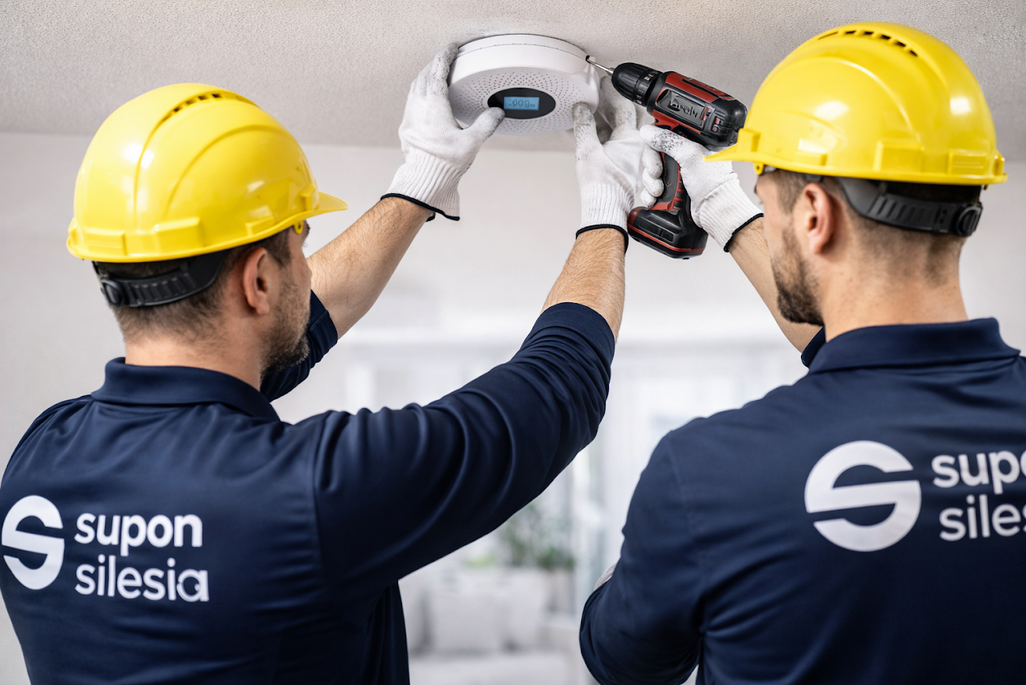 Read more about the article Ten obowiązek obejmie praktycznie każdego właściciela mieszkania – ale wciąż mało kto o nim wie